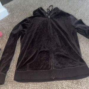 Brown vintage jacket